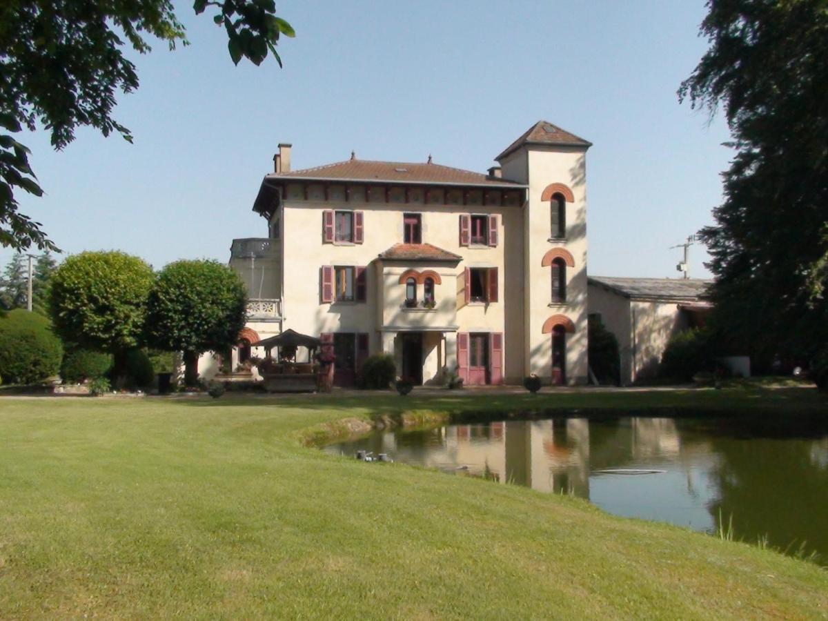 Domaine De Marchal - Et Table D'hotes *