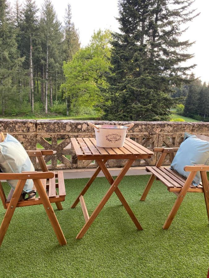 Domaine De Marchal - Et Table D'hotes *