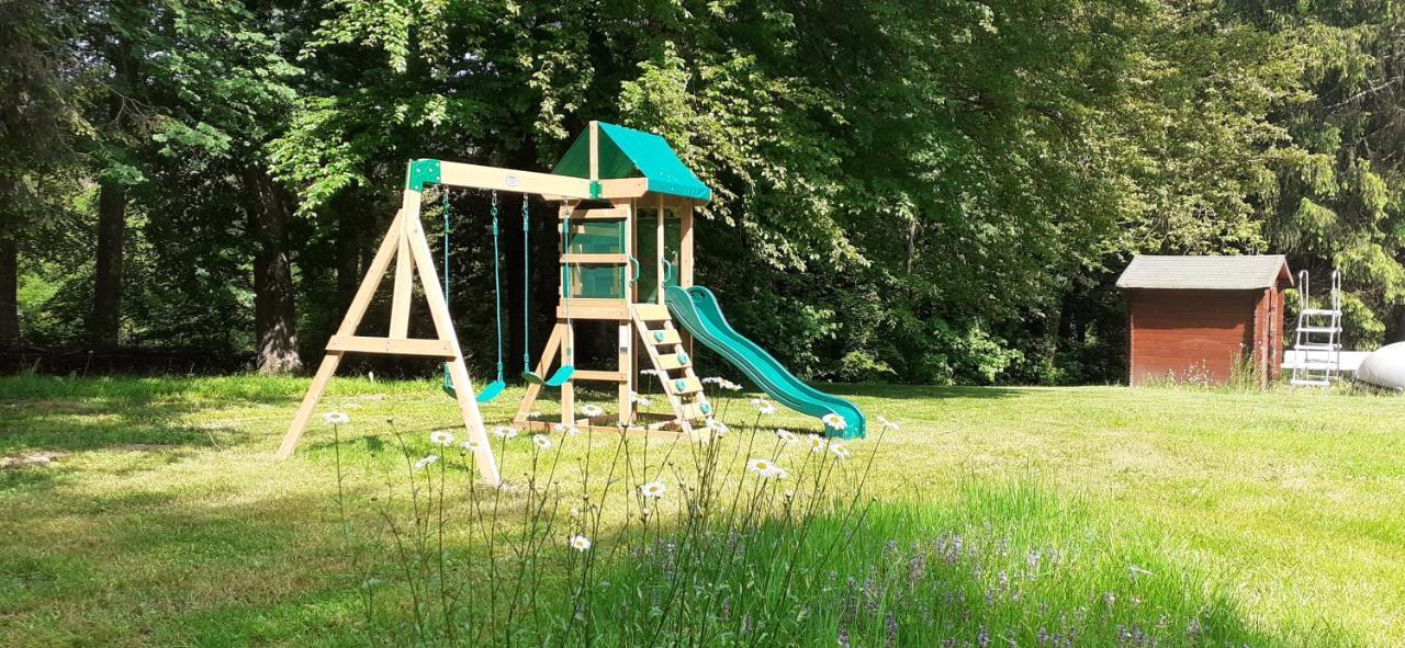Domaine De Marchal - Et Table D'hotes Bed & Breakfast *
